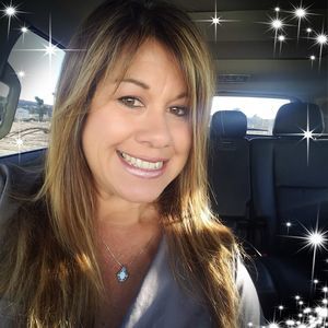 Meet your Posher, Gretchen